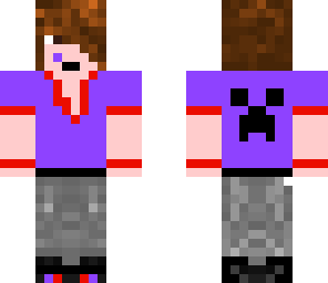 trolling deadlox skin