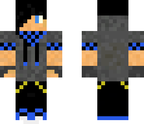 blue teen