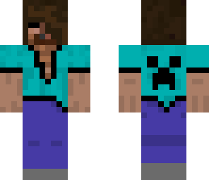 gaming herobrine
