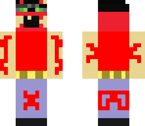 demoned