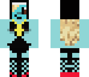 sexy squirtle nun