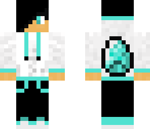 diamond guy