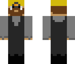 miner