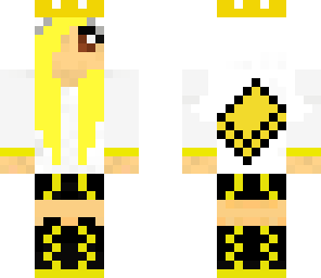 butter princess