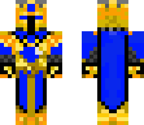 budder knight no sword