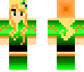 girl