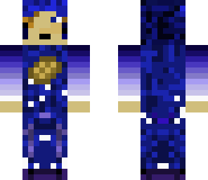 potato dat blue