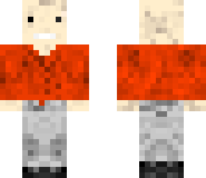 beardless notch