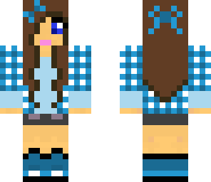 swag girl 3