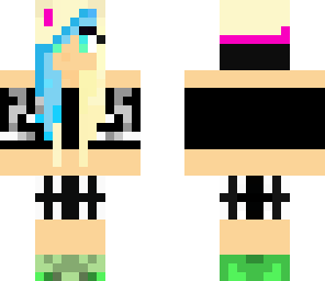 cool girl