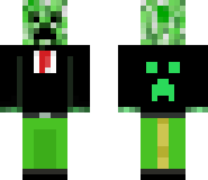 cool creeper