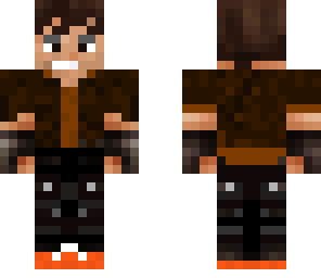 my skin