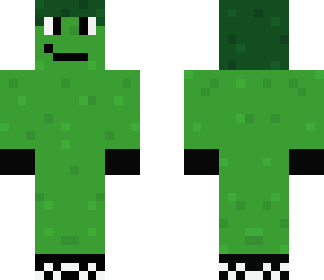 mr green