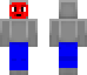 weird robot