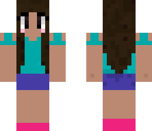 girl steve