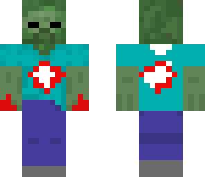 zombie hole