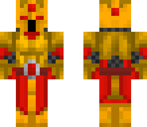 red king