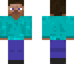 long sleeve steve