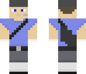 tf2 blu scout