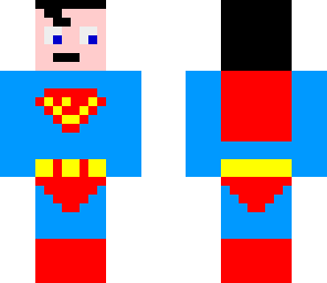superman