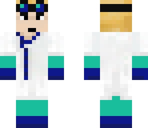 blue duncan