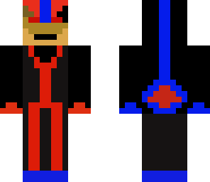 black assasin