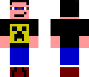 ender jockey