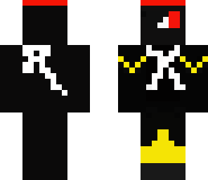 ninja rambo mage