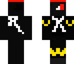 ninja rambo mage reloaded