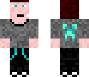 luko new skin