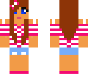 cool girl