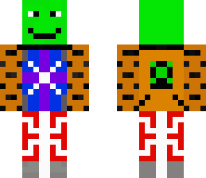 awesome skin