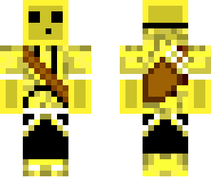 slime archer