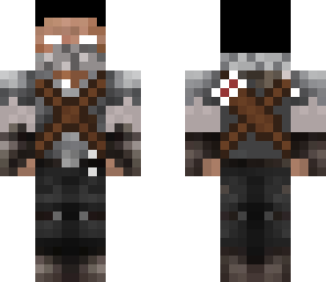 fix herobrine archer