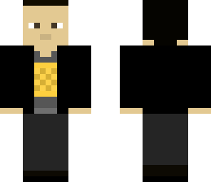 mr_waffles skin