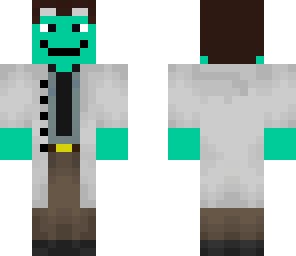 kieran scientist