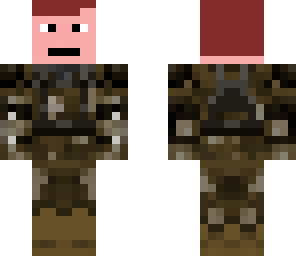 cod marine