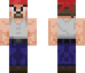sphax puredbcraft steve fix