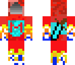 master warior