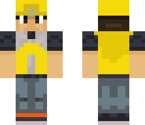 miner