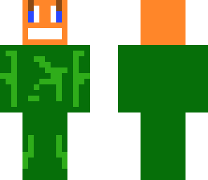 green jokeman