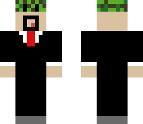 suited with soldier helmet