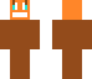 brown jokeman