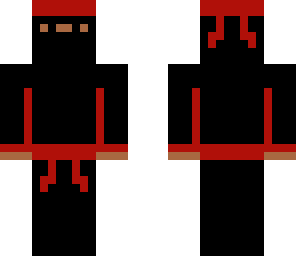 ninjaskin