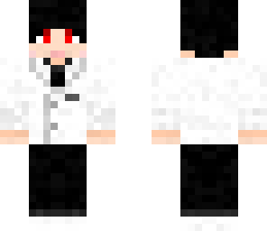 waiter skin