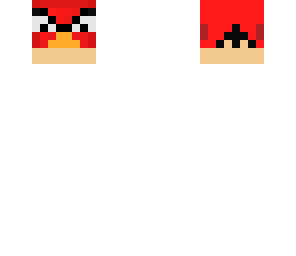 angry bird
