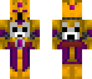 fired dog'king