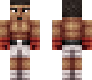 super boxer