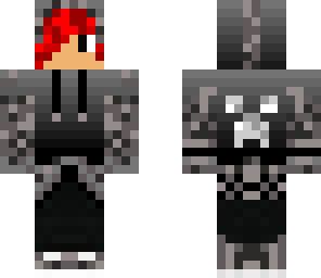 gray sjorsmaster