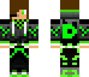 my skin